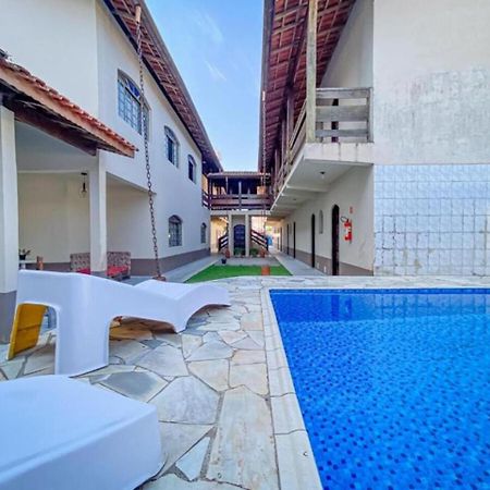 Pousada Yurgs Caraguatatuba Exterior foto